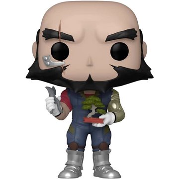 Mini Cable Guy Buggy One Piece
