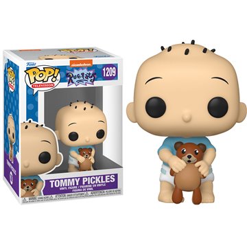Mini Cable Guy Buggy One Piece