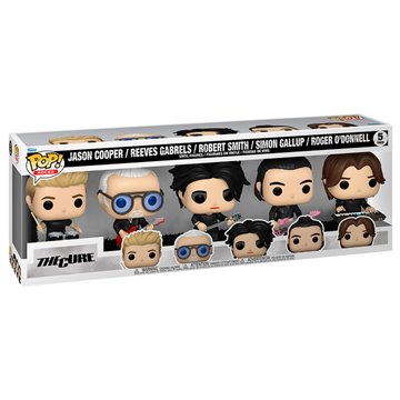 Mini Cable Guy Buggy One Piece