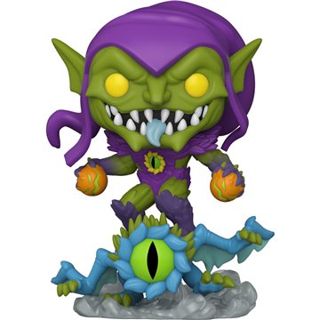 Mini Cable Guy Buggy One Piece