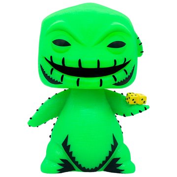 Mini Cable Guy Buggy One Piece