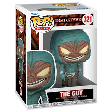 Mini Cable Guy Buggy One Piece