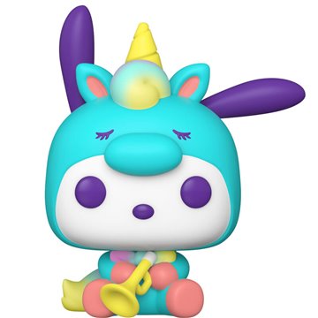 Mini Cable Guy Buggy One Piece