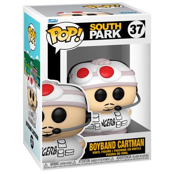 Mini Cable Guy Buggy One Piece