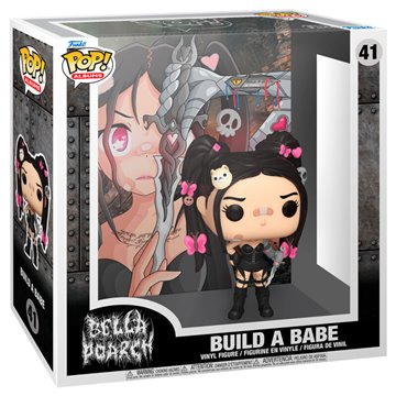 Mini Cable Guy Buggy One Piece