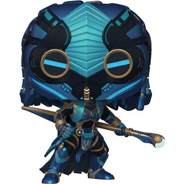 Mini Cable Guy Buggy One Piece