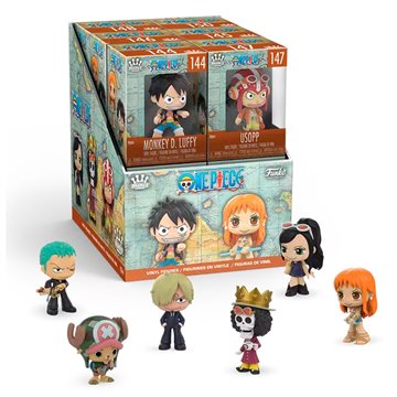 Mini Cable Guy Buggy One Piece