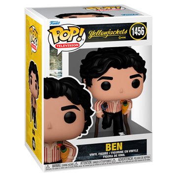 Mini Cable Guy Buggy One Piece