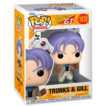 Mini Cable Guy Buggy One Piece