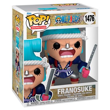 Mini Cable Guy Buggy One Piece