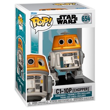 Mini Cable Guy Buggy One Piece