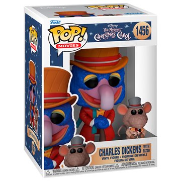 Mini Cable Guy Buggy One Piece