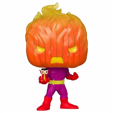 Mini Cable Guy Buggy One Piece