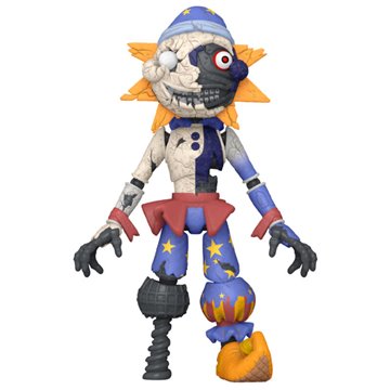 Mini Cable Guy Buggy One Piece