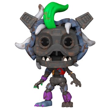 Mini Cable Guy Buggy One Piece