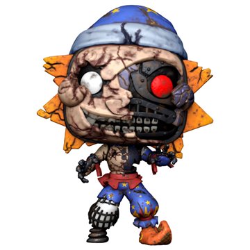 Mini Cable Guy Buggy One Piece