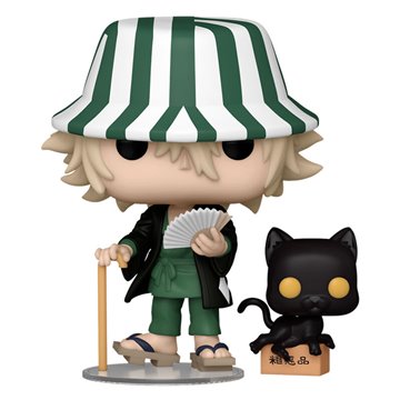 Mini Cable Guy Buggy One Piece