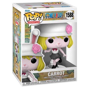Mini Cable Guy Buggy One Piece