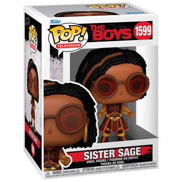 Mini Cable Guy Buggy One Piece