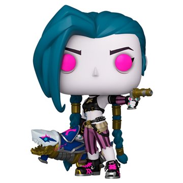 Mini Cable Guy Buggy One Piece