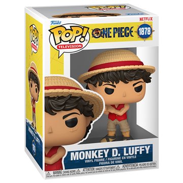 Mini Cable Guy Buggy One Piece