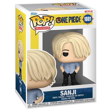 Mini Cable Guy Buggy One Piece