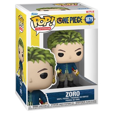 Mini Cable Guy Buggy One Piece
