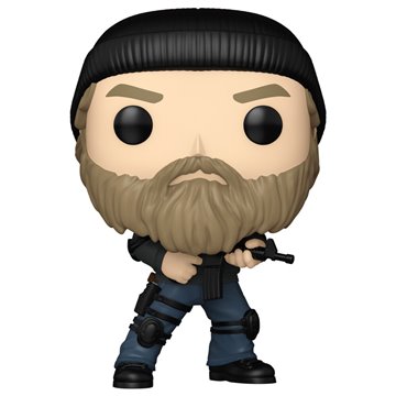 Mini Cable Guy Buggy One Piece