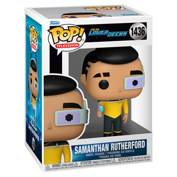 Mini Cable Guy Buggy One Piece