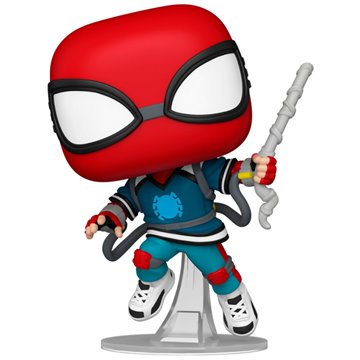 Mini Cable Guy Buggy One Piece