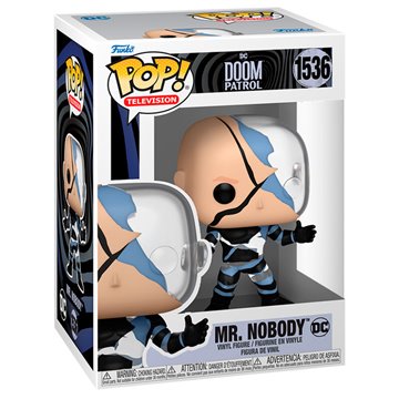 Mini Cable Guy Buggy One Piece