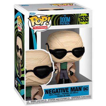 Mini Cable Guy Buggy One Piece
