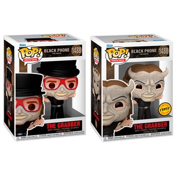 Mini Cable Guy Buggy One Piece