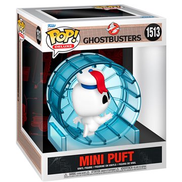 Mini Cable Guy Buggy One Piece