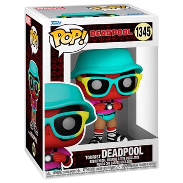 Mini Cable Guy Buggy One Piece