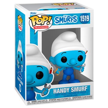 Mini Cable Guy Buggy One Piece