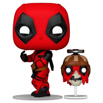 Mini Cable Guy Buggy One Piece