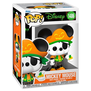 Mini Cable Guy Buggy One Piece