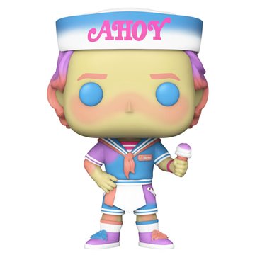 Mini Cable Guy Buggy One Piece