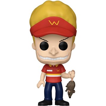 Mini Cable Guy Buggy One Piece