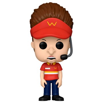 Mini Cable Guy Buggy One Piece