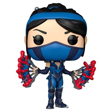 Mini Cable Guy Buggy One Piece
