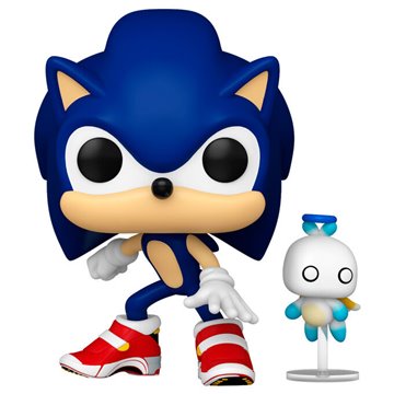 Mini Cable Guy Buggy One Piece