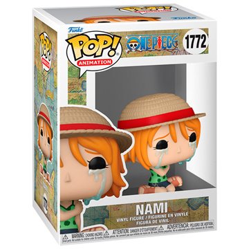 Mini Cable Guy Buggy One Piece
