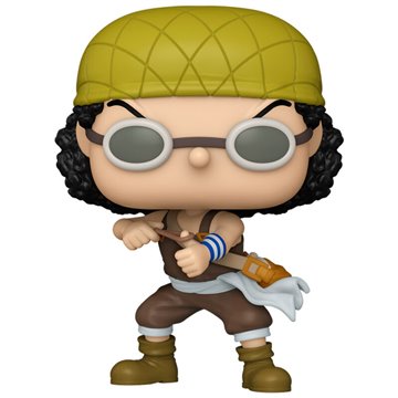 Mini Cable Guy Buggy One Piece