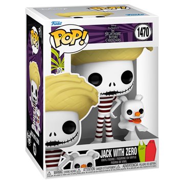 Mini Cable Guy Buggy One Piece