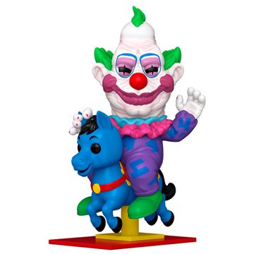 Mini Cable Guy Buggy One Piece