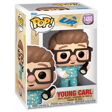 Mini Cable Guy Buggy One Piece