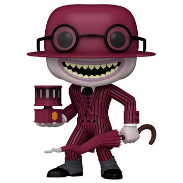 Mini Cable Guy Buggy One Piece