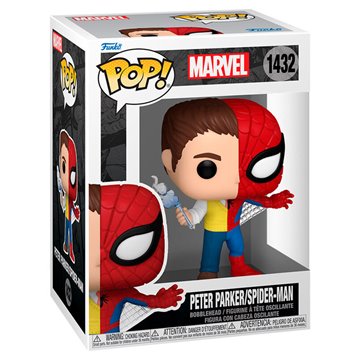Mini Cable Guy Buggy One Piece